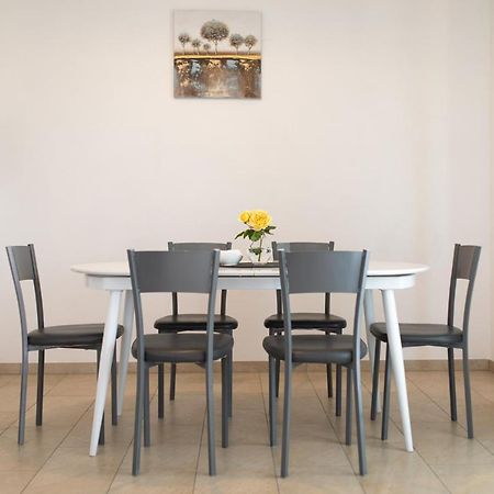 Apartments Otia Seaview Porat  Ngoại thất bức ảnh