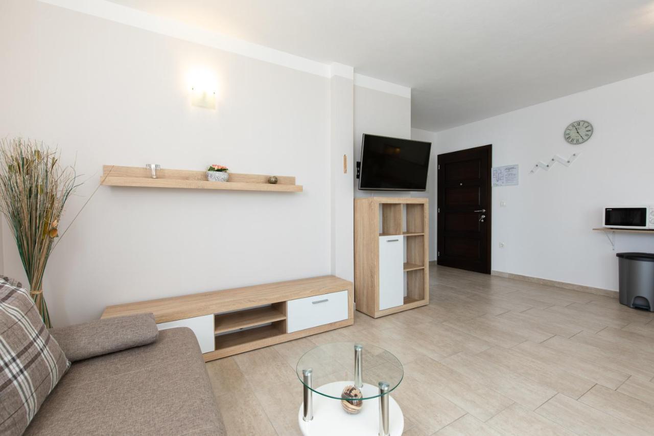 Apartments Otia Seaview Porat  Ngoại thất bức ảnh