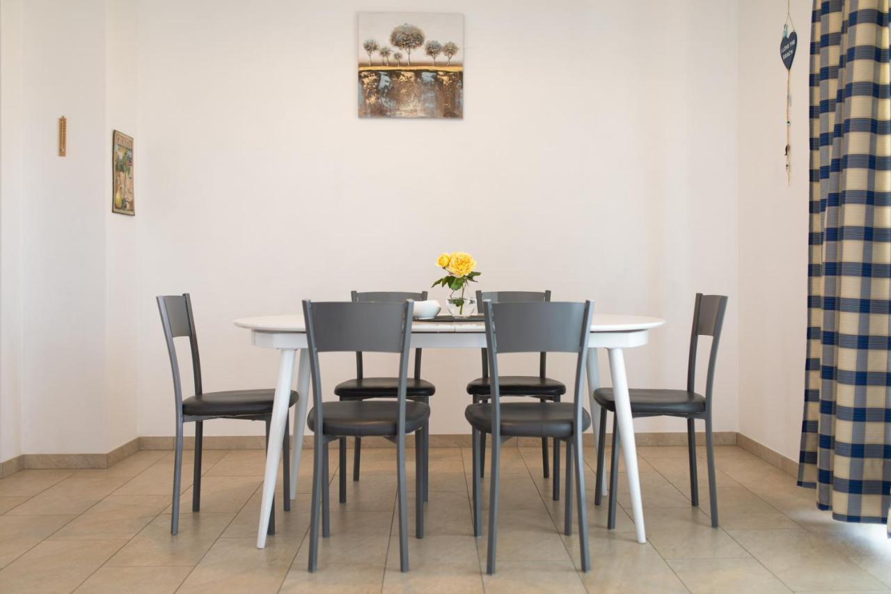 Apartments Otia Seaview Porat  Ngoại thất bức ảnh