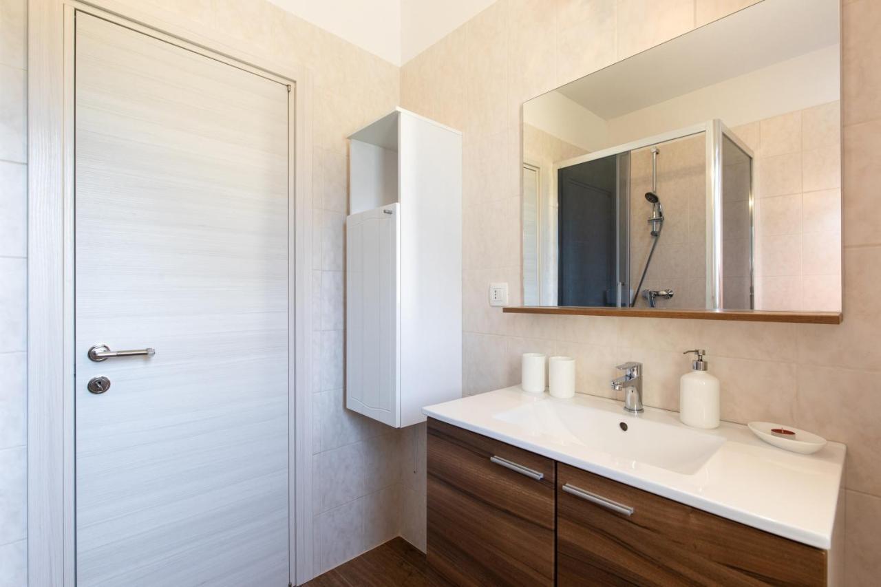 Apartments Otia Seaview Porat  Ngoại thất bức ảnh